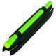 Hiviz Magnetic Shotgun Sights, 2 Green and 2 Red Pipes, Fits 5.5mm-8.3mm Ribs M300