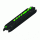 Hiviz MGH2007-II   Magni-Hunter Magnetic Shotgun Sight 350/400, Red/Green MGH2007-II