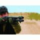 Hiviz MPB-TAC Tactical Version - Plain Barrel, Red/Green MPB-TAC