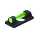 HiViz Illuminated MiniComp Vent Rib Shotgun Sight 