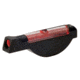 Hiviz RG2006R Ruger Front Sights Ruger P Series Except P 345 Red