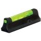 HiViz Ruger LCR Front Sights RG2010G