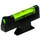 HiViz S&amp;W3001-G .250 Height Front Revolver Sight - Green SW3001-G250