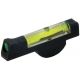 HiViz Smith &amp; Wesson Sub 3in. J-Frame Pinned Front Sight SW1001G