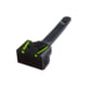 HiViz Smith &amp; Wesson Adjustable FO Pistol Sights