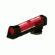Hiviz SW3004-R,  Walther P99 / S&amp;W 99 Pistol Sight - Red SW3004-R
