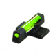 Hiviz TR2009-G, Taurus 24/7 Overmold Front Pistol Sight - Green TR2009-G