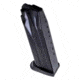 HK 215957S Magazine USP 45ACP W/Extra Floorplate 12rd Steel Black Finish