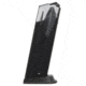 HK 215957S Magazine USP 45ACP W/Extra Floorplate 12rd Steel Black Finish