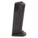Heckler &amp; Koch Magazine P2000/USP Compact 357 Sig Sauer 10 Round Polymer Black Finish, 13-PMG-217819S-10RD