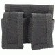 HKS Magazine Speedloader Cases, Black, 100