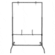 HME Adjustable Bag Target Stand, Black, HME-ABTS