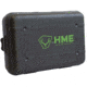 HME Broahdhead Case, Black, HME-BHCASE