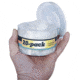 HME FF20 Form Fitting One Size Fits Most White Latex Free 20 Per Pack