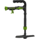HME Game Washer, Black/Green, HME-GWSHR
