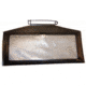 HME Large License Holder Olive, Black, HME-LLH-V