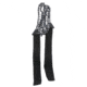 HME Pocket Chainsaw, Black, HME-RSAW36