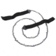 HME Pocket Chainsaw, Black, HME-RSAW36