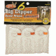 HME Products Big Dipper Scent Wick, Pack of 6, HME-BDSW