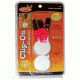 HME Products Clip-On Scent Dispenser, Pack of 3, HME-COSD