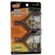 HME Products Dual Hunting Accessory Hook, Pack of 3, HME-DAH-3