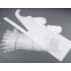 HME Products Game Cleaning Kit w/Apron, Shoulder Length Gloves, Heart/Liver Bag, HME-GCK