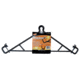 HME Products Game Hanging Gambrel W/  Leg Lock, HME-GHG-LL