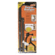 Hme Products HME Pro Series Super Bow Hanger 20in W/acc Hooks, 1ea