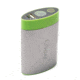 HME Products Rechargeable Hand Warmer Portable Power Device w/White LED Flashlight, Li-Ion Battery, HME-HW