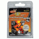 HME Products Reflective Tacks, Orange, Pack of 50, HME-RT-50