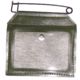 HME Products Small License Holder, Olive, HME-SLH-V