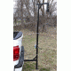 HME Products Truck Hitch Game Hoist - Complete Kit w/ Winch /Gambrel HME-HH