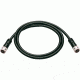 Humminbird Ethernet Cable, Proprietary for Network Device, Fish Finder, GPS Receiver, 20 ft 7200733