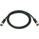 Humminbird Ethernet Cable, Proprietary for Network Device, Fish Finder, GPS Receiver, 20 ft 7200733