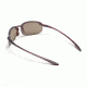 Maui Jim Ho'okipa Reader Sunglasses w/ Tortoise Frame and HCL Bronze 1.50 Magnification Lenses - H807-1015, Back View