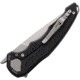 Hoback Knives OneSam Framelock Fishing HOB038