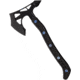 Hoback Knives Ps2 Axe DLC/Blue Accents