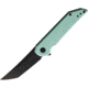 Hoback Knives Radford Framelock Tiffany Blue