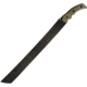 Hoback Knives The Path Machete Black