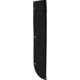 Hoback Knives The Way Machete Black
