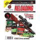 Hodgdon Powder Hodgdon Annual Powder Manual 2022, Handgun/Rifle, 19th Edition, AM22
