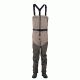 Hodgman Waders AESI CSLK-Z AESIS ZIP CST SFWDR LK 1337479