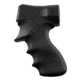 Hogue Remington 870 Buttstock Grip, Black, Standard, 08760