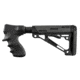 Hogue Remington 870 Buttstock Adapter Kit, Black, Standard, 08770
