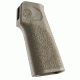 HOG 13103 AR15 15D VERTICAL GRIP FDE