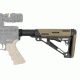 HOG 15345 AR OM COLL BUTT MILSPEC TAN