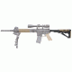 HOG 15345 AR OM COLL BUTT MILSPEC TAN