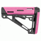 HOG 15750 AR OM COLL BUTTSTK C/M PINK