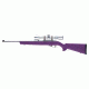 HOG 22016 10/22 OM STOCK .920BL PURPLE