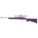 HOG 22016 10/22 OM STOCK .920BL PURPLE